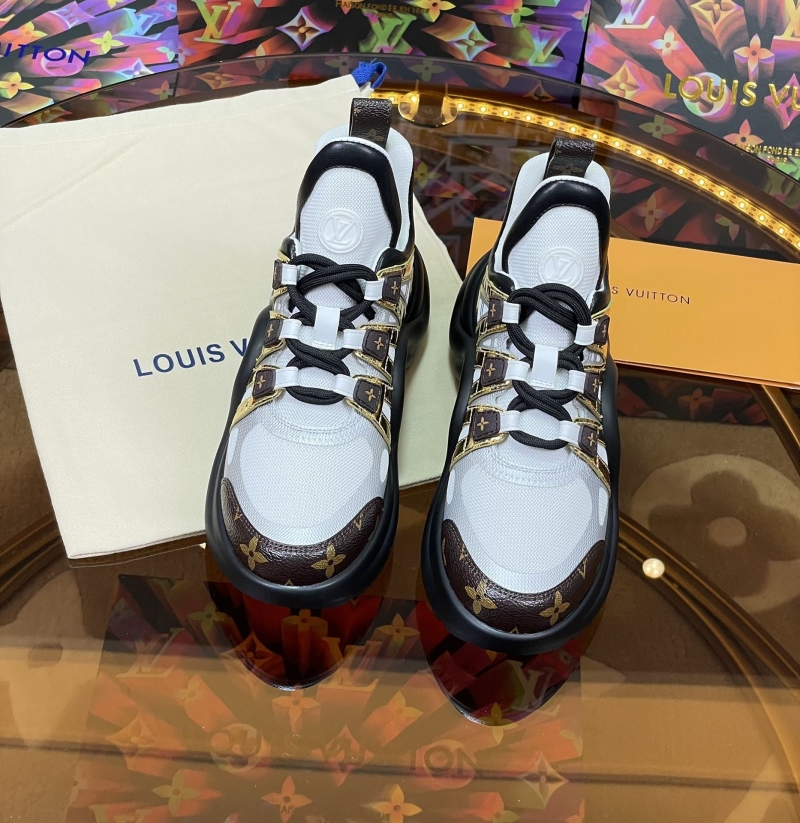 Louis Vuitton Sneakers